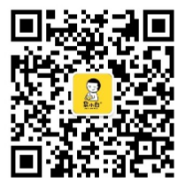 美公眾號二維碼